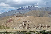 Valley of the river Indus 